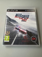 Nuovo con scatola Need for