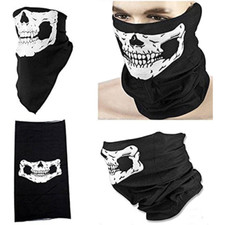 BANDANA SCALDACOLLO SOTTO