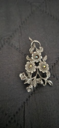 Spilla vintage alberino natale - vintage,