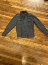 Giacca uomo Replay grigia