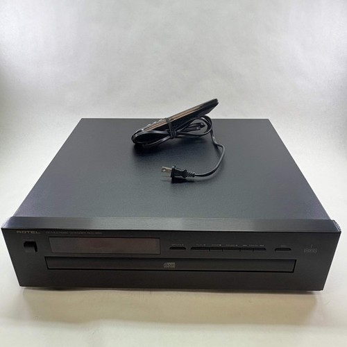 Rotel 955 cambio giostra - rc-955,