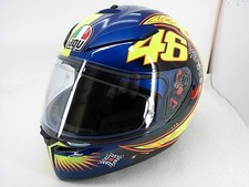 AGV K-3 SV Rossi Helmet M Size