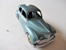 DINKY TOYS Ref 24R PEUGEOT 203