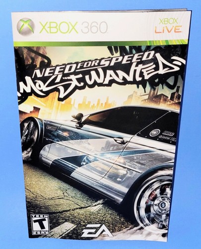 Need for speed - need,