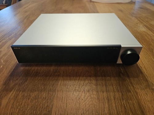 Smsl amplificatore gan - pa,