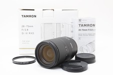 [QUASI NUOVO] Obiettivo Tamron