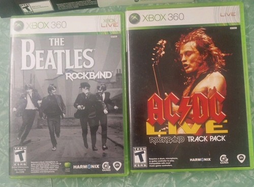 The beatles rock - ,