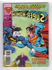 1994 DC SUPERMAN #88, ACTION