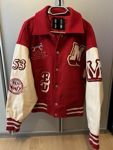 Giacca bomber medm uomo - medm,