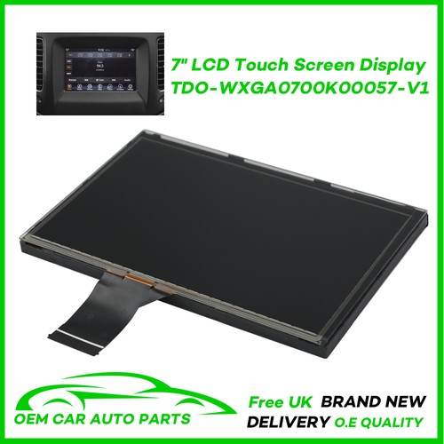Display lcd touch screen - touch,