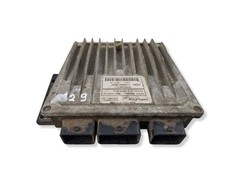 Renault Clio II 2000 Engine