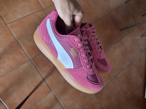 Scarpa puma palermo moda - scarpa,