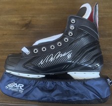 Pattino hockey ghiaccio - da,