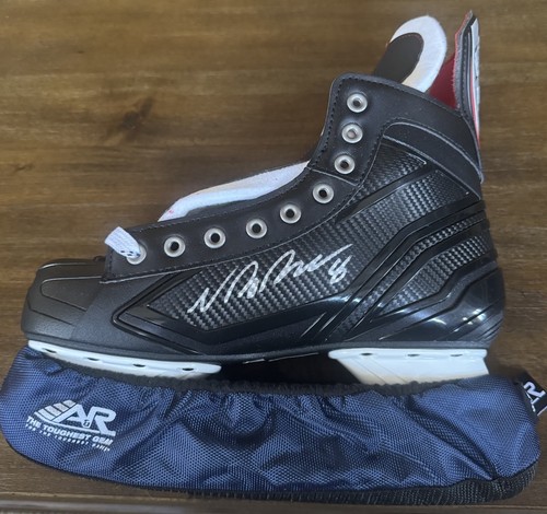 Pattino hockey ghiaccio - pattino, su