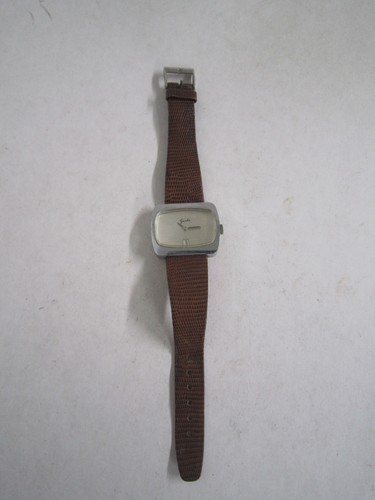 Montre vintage mecanique gerba - montre,