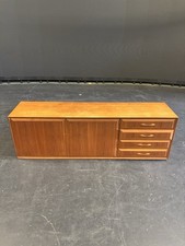 Antique Credenza