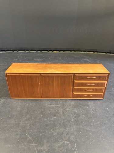 Antique credenza - antique,