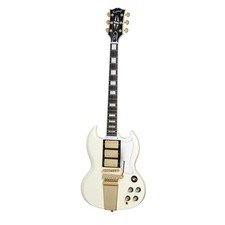 Epiphone 1963 les - 1963, sg