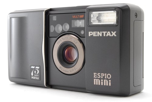 Quasi come nuovo pentax - [quasi, nuovo]