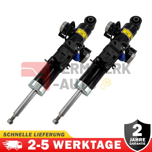 Ammortizzatori vdc xdrive - ammortizzatori,