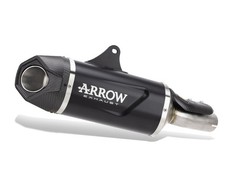 Terminale Scarico ARROW