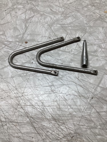 Ricambi bruciatore sabbia - bruciatore,