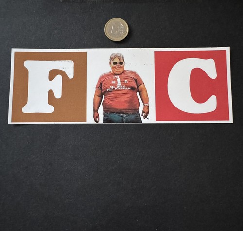 Adesivo ultras pauli - st,