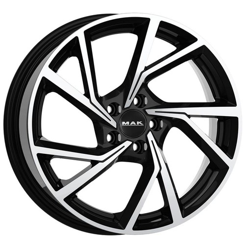 Cerchi lega mak - cerchi, 20"
