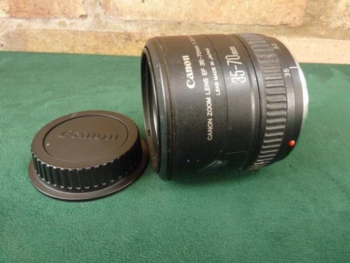 Canon zoom 4 - canon, 1:3.5-4.5