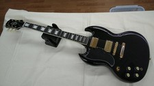 Chitarra elettrica Epiphone SG