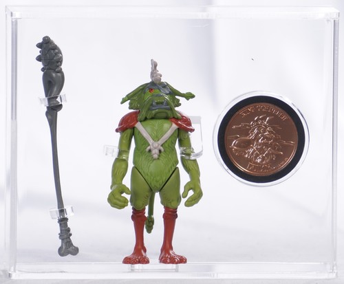 Kenner ewoks serie - ewoks,