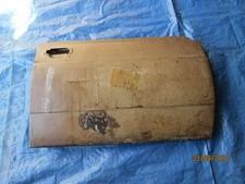 PORTA DX FIAT 127 JUNGLA NUOVA