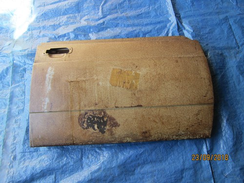 Porta fiat 127 - porta, dx