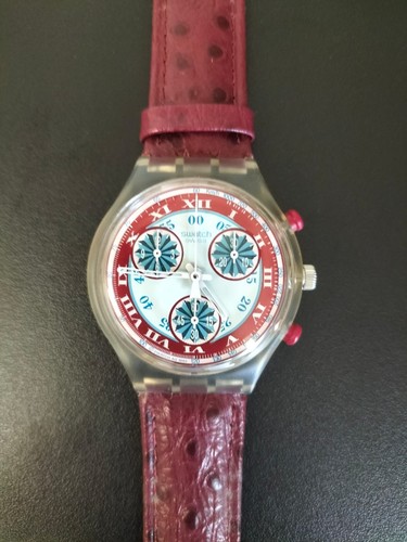 Orologio swatch chrono - orologio,