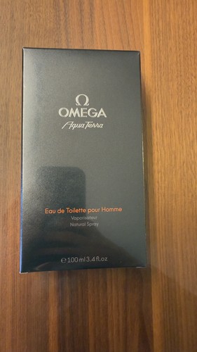 Omega aqua terra - aqua, eau