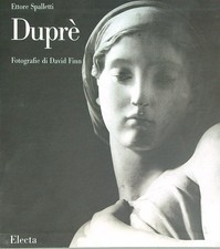 GIOVANNI DUPRÈ SPALLETTI