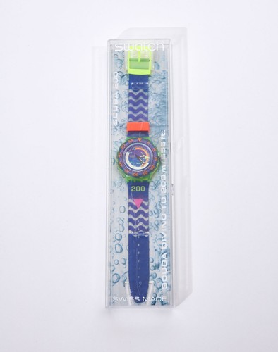 Orologio svizzero vintage