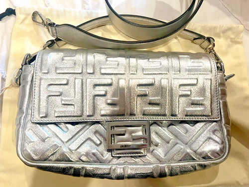 Borsa mano fendi media - **,