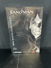 SIGILLATO The Sandman Absolute