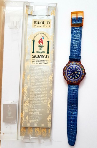 Orologio polso swatch scuba - orologio, da