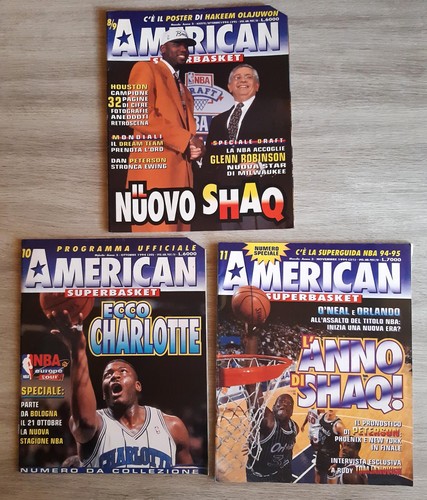 Lotto riviste american super - lotto,