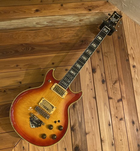 Chitarra elettrica ibanez - chitarra,