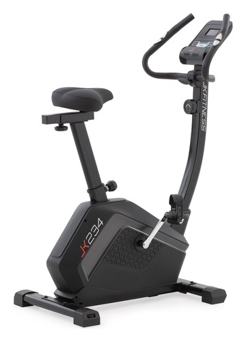 Fitness cyclette magnetica - jk,