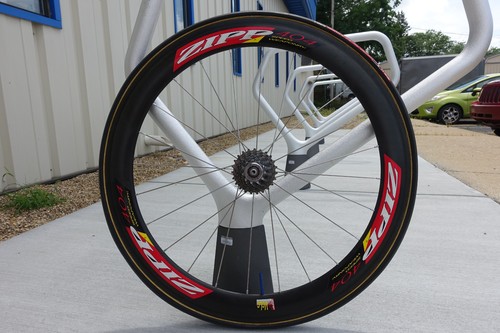 Zipp 404 rear wheel tubular - 404,