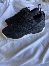 Adidas black white lace - adidas,