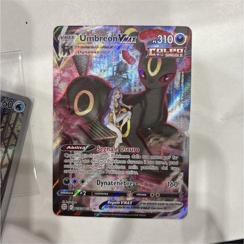 Pokémon umbreon vmax - pokémon,