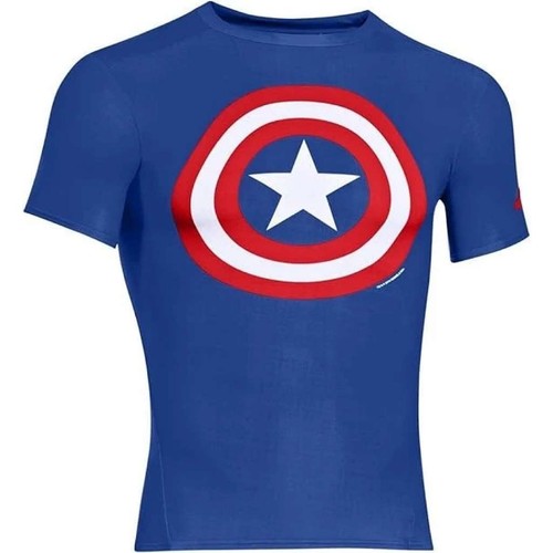 Shirt compressione under - compressione,