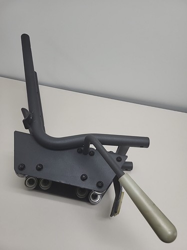 Freemotion 330r telaio - 330r, e