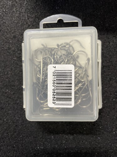 Mustad ami 2315s size - 50,