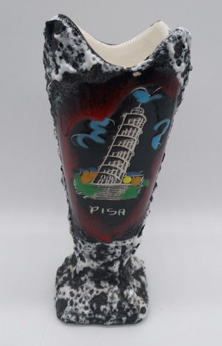Vaso pietra lavica pisa san - pietra,